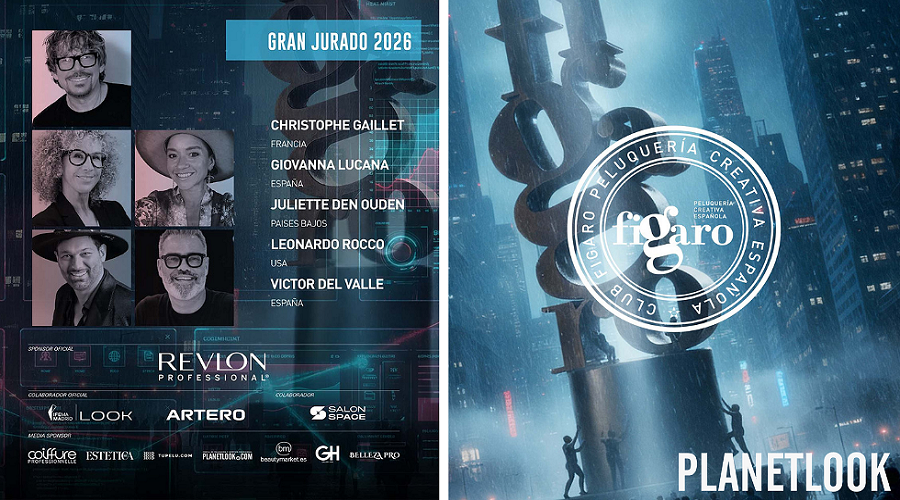 Foto de Cinco referentes internacionales formar�n el jurado profesional de los Premios F�garo 2026