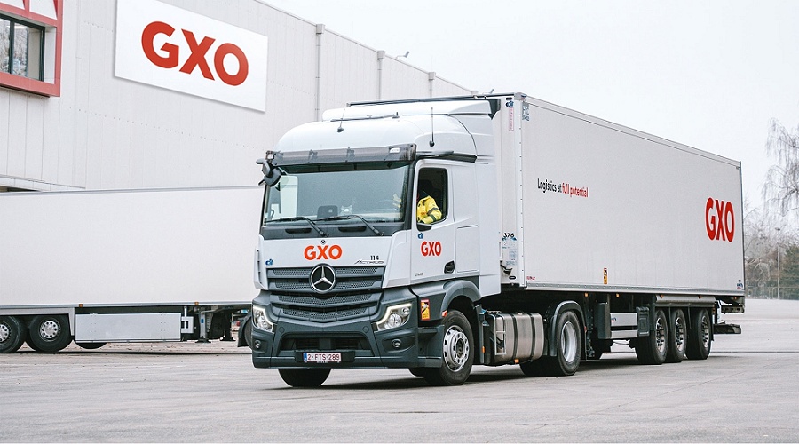 Foto de GXO renueva su contrato log�stico con Carrefour para la cadena de fr�o en B�lgica y Luxemburgo