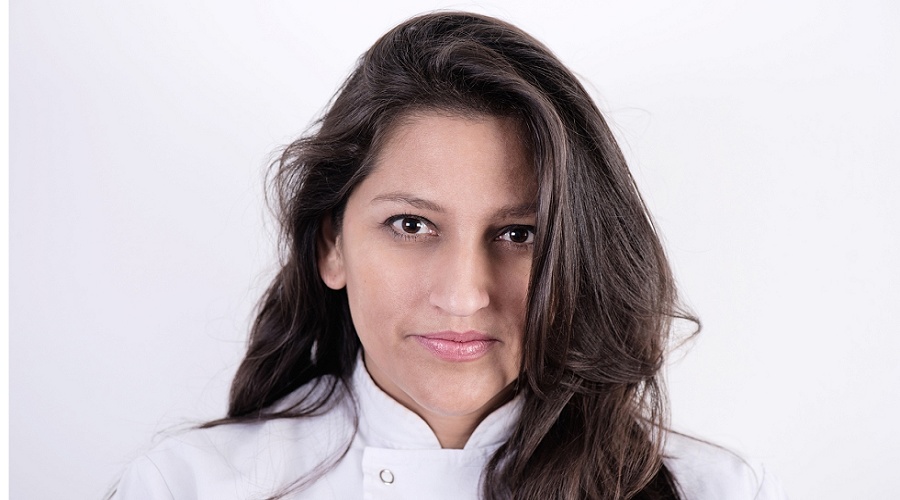Foto de Entrevista a Kendra Sepulveda, fundadora de Spontea