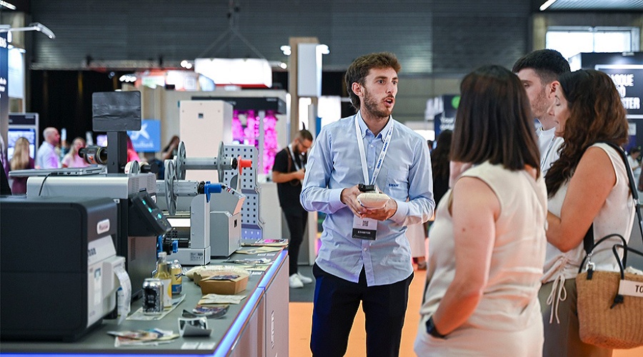 Foto de La industria alimentaria sit�a la IA como su principal tecnolog�a de futuro, pero los costes frenan su implantaci�n