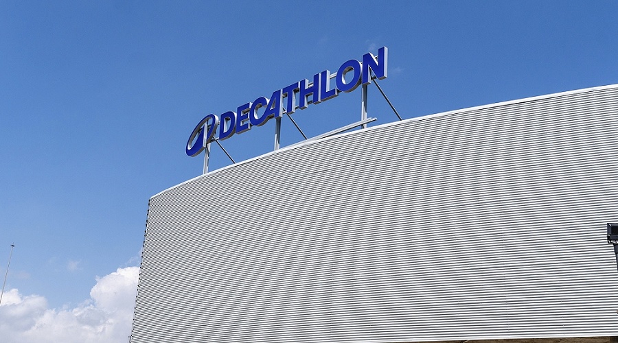 Foto de Decathlon Espa�a cierra 2025 con un crecimiento del 8,1% en ventas brutas
