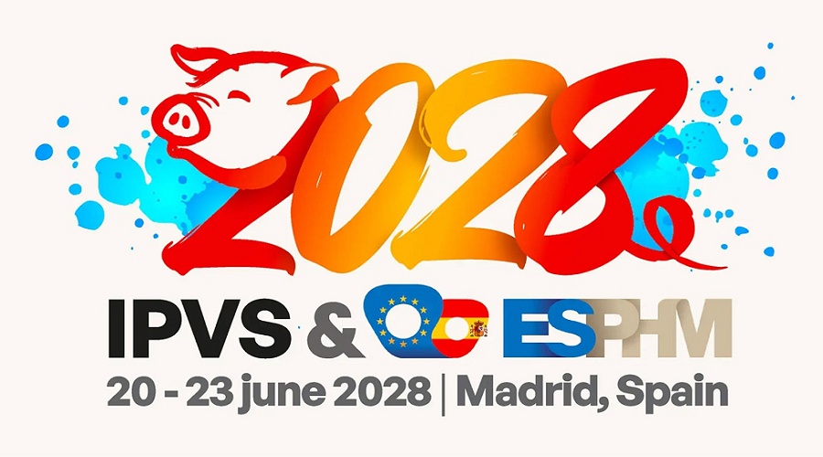 Foto de Madrid ser� la capital mundial de la sanidad porcina con la celebraci�n del IPVS en junio de 2028