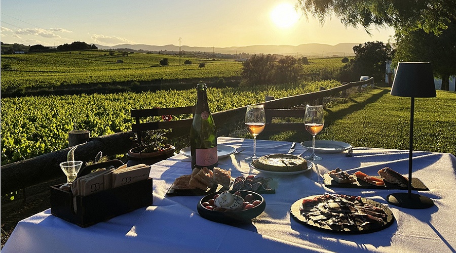 Foto de El enoturismo se consolida como canal de venta para las bodegas catalanas