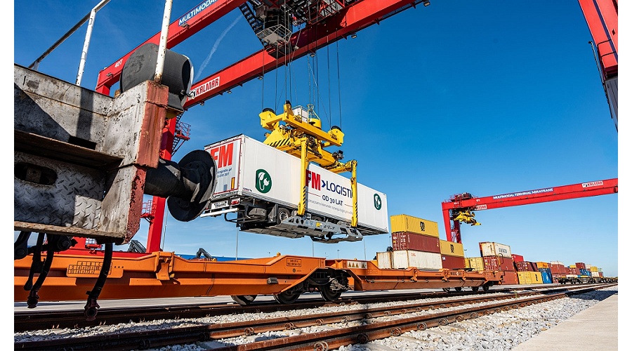 Foto de FM Logistic reducir� un 42% sus emisiones directas y energ�ticas para 2030