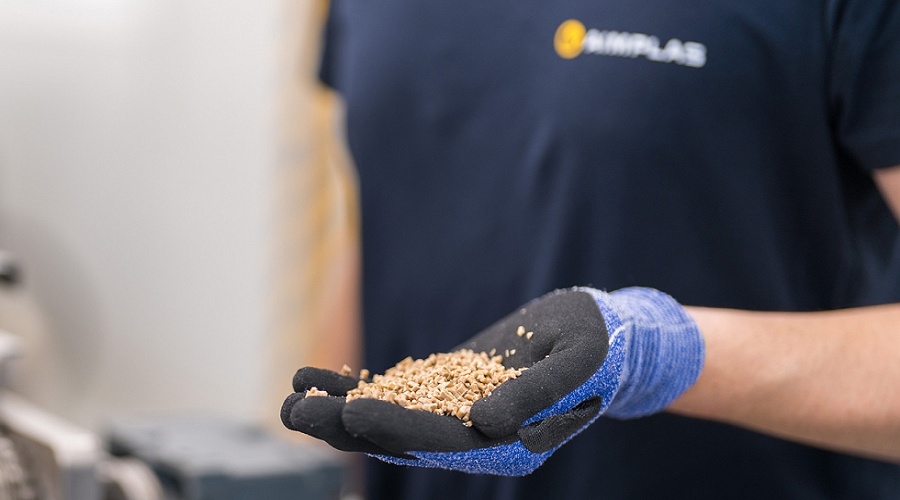 Foto de Implicit desarrolla tecnolog�as para reciclar residuos auxiliares de los composites y convertirlos en nuevos productos