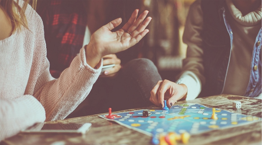 Foto de El auge del p�blico adulto impulsa el crecimiento de los juegos de mesa