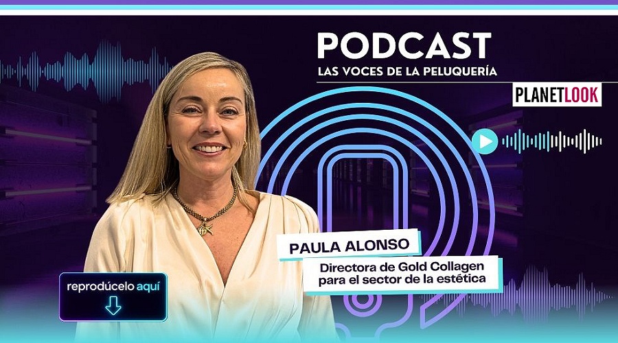 Foto de Paula Alonso: por qu� la nutricosm�tica est� transformando la est�tica profesional