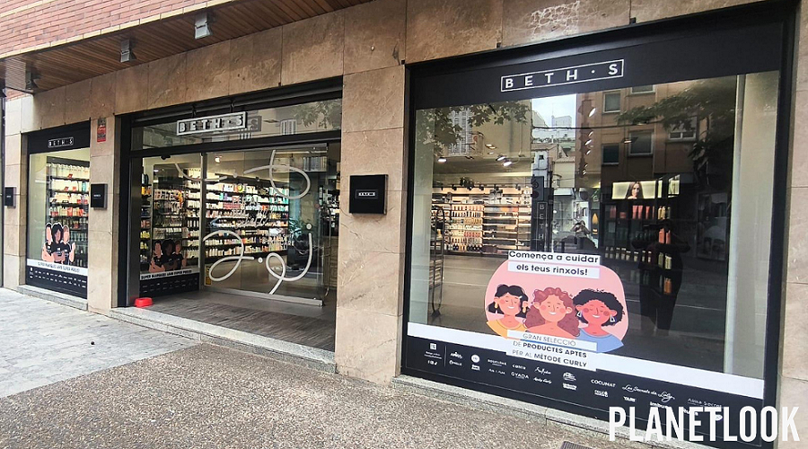 Foto de Beth's Hair supera las 80 tiendas e impulsa su expansi�n con una �flagship� en Girona y su llegada a Salamanca