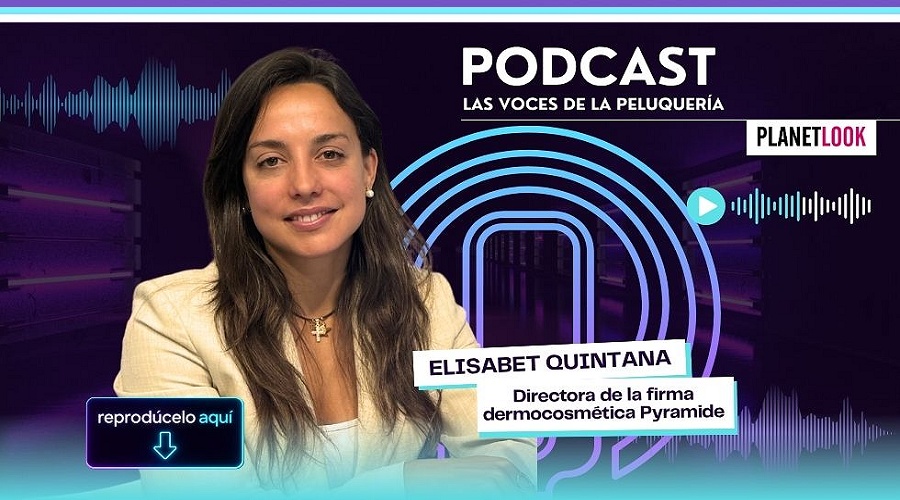 Foto de Elisabet Quintana: la cosm�tica hol�stica que cuida la piel desde dentro y desde fuera