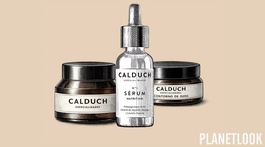 Foto de Calduch Especialidades presenta una crema facial de textura ligera para el cuidado de la piel en verano