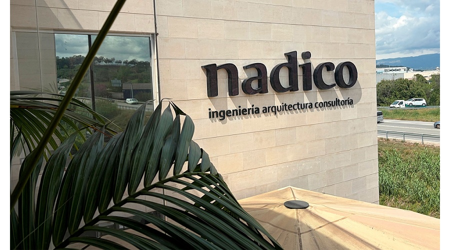Foto de Nadico, reconocida como Pyme Sostenible 2026 de la provincia de Barcelona