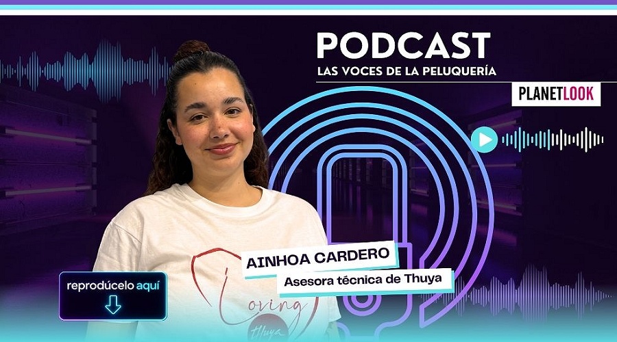 Foto de Ainhoa Cardero: las claves para potenciar la belleza natural
