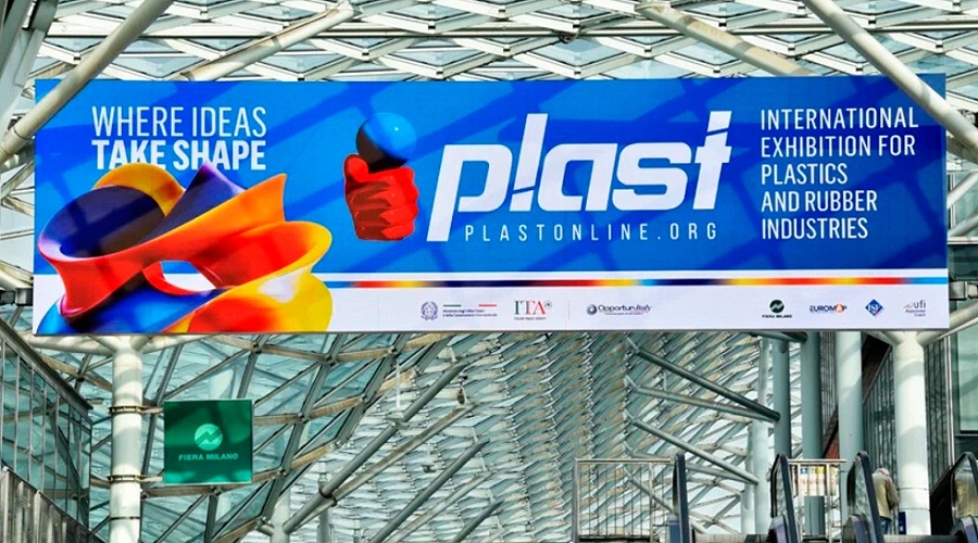 Foto de 3DPlastLab cierra su primera edici�n como �un referente internacional para la innovaci�n en la fabricaci�n aditiva�