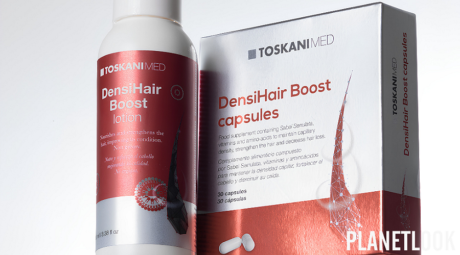 Foto de La ca�da del cabello tras el verano: una preocupaci�n estacional con soluci�n