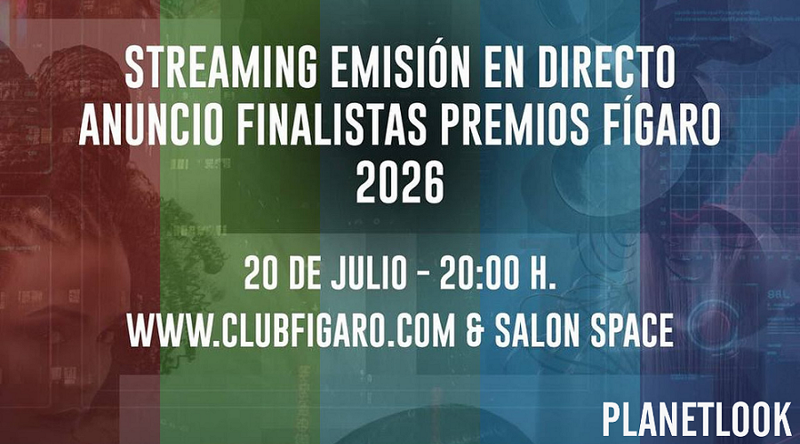 Foto de �Todo listo para el anuncio en directo de los finalistas de los Premios F�garo 2026!