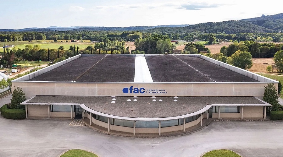 Foto de Ind�stries FAC: cuatro d�cadas transformando la industria c�rnica desde la proximidad, la innovaci�n y la confianza