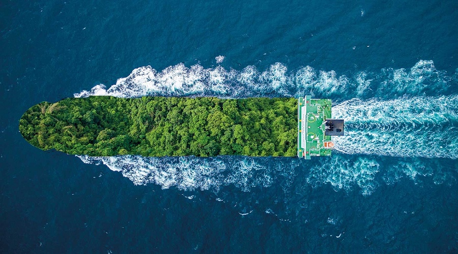 Foto de El transporte mar�timo encara una transici�n energ�tica gradual apoyada en el GNL, el bioGNL y los combustibles renovables