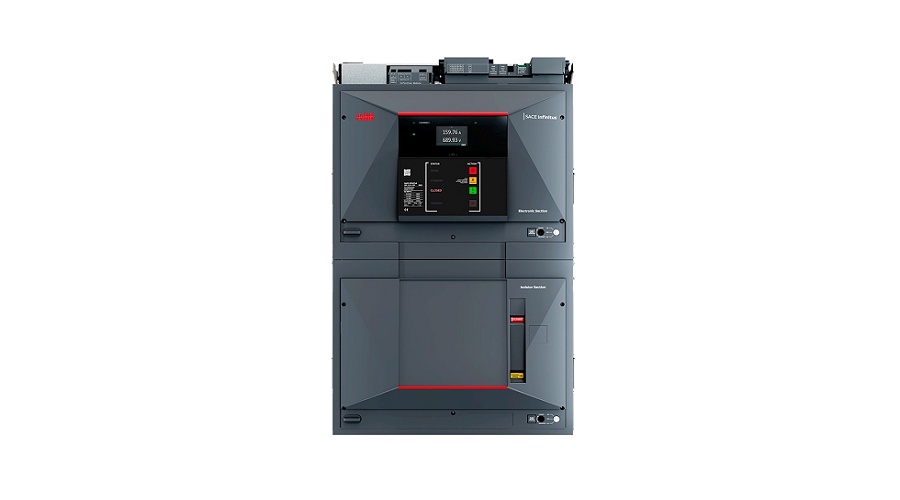 Foto de El SSCB Sace Infinitus de ABB obtiene la certificaci�n ambiental EPD Tipo III
