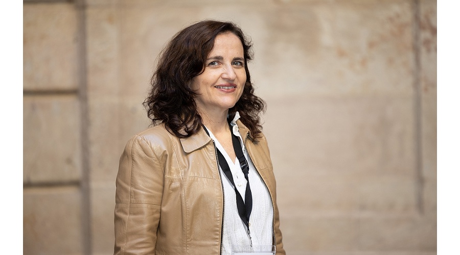 Foto de Entrevista a Mercedes Ruiz, directora de Aestivum