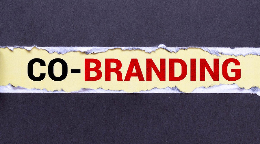 Foto de Co-branding & Licensing Food, Beverages & Restaurants