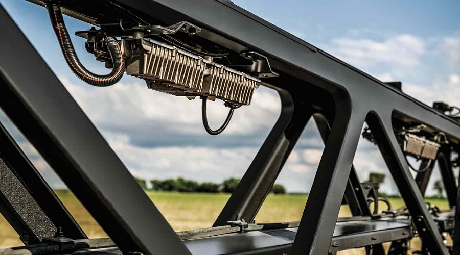 Foto de John Deere Electronics abre su tecnolog�a de visi�n artificial a otros fabricantes
