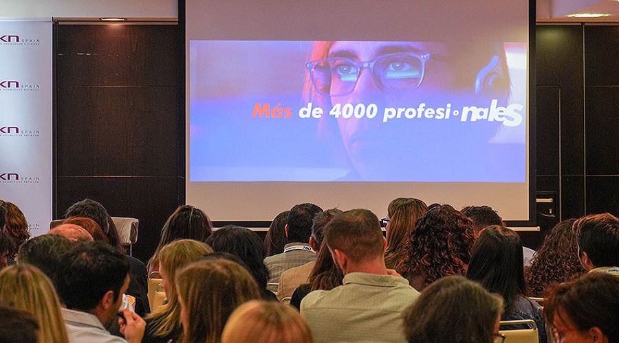 Foto de PharmaLog 2026 pondr� el foco en la resiliencia, la inteligencia artificial y la transformaci�n de la cadena de suministro farmac�utica