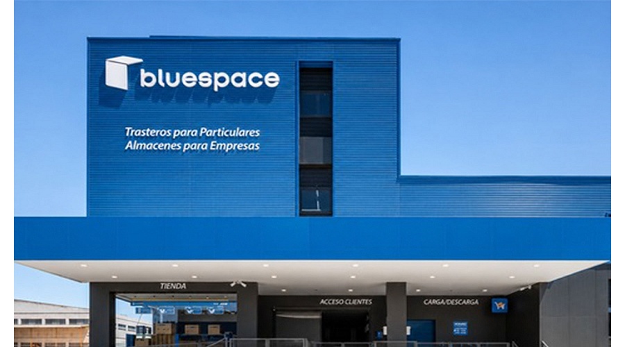 Foto de Bluespace abrir� un nuevo centro de self storage en Aldaia tras adquirir una nave de 10.000 m�