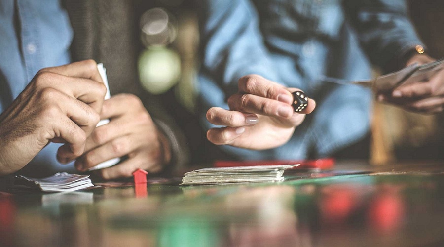 Foto de Innovaci�n en juegos de mesa: nuevas experiencias, formatos y mec�nicas