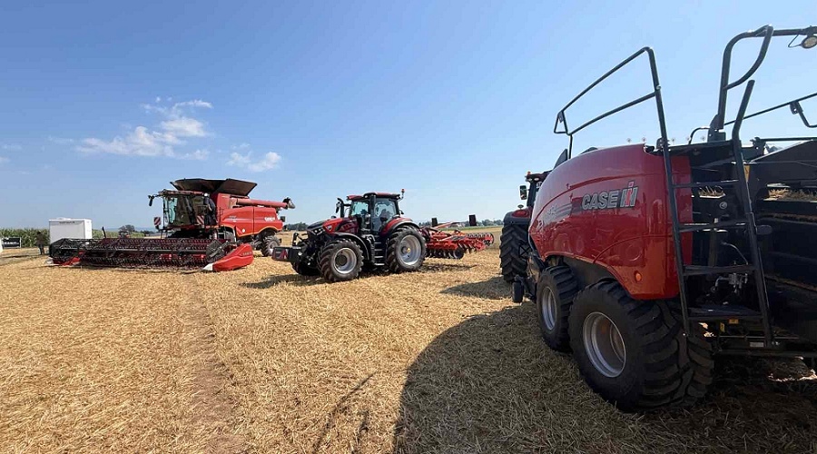 Foto de Las actualizaciones 2027 de Case IH