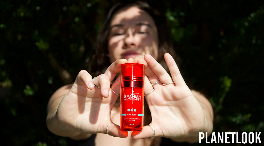Foto de The Spanish Alchemist reivindica la cosm�tica fresca con una fabricaci�n bajo demanda