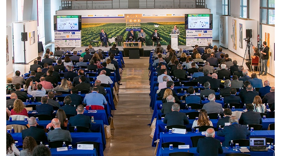Foto de El Agrifood International Congress analizar� la resiliencia del sistema agroalimentario ante la incertidumbre global