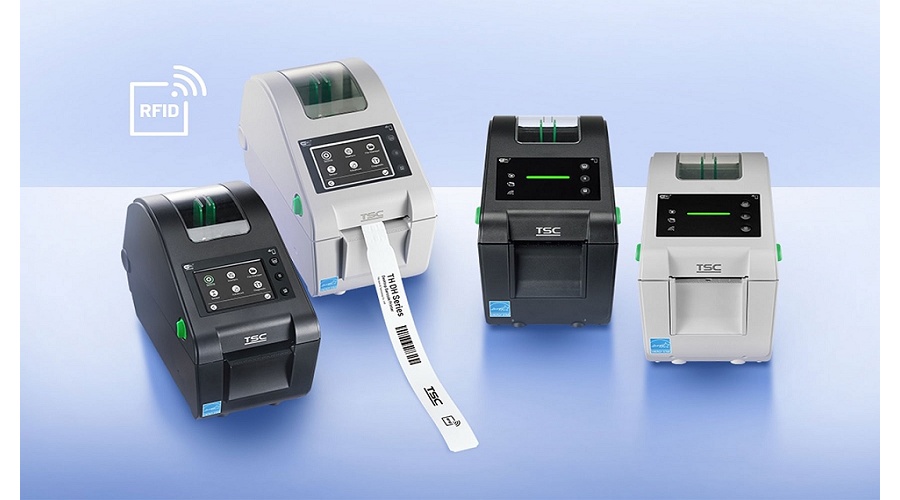 Foto de Bluebird presenta dos lectores RFID de �ltima generaci�n que combinan potencia extrema y gran accesibilidad