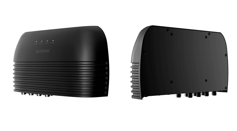 Foto de Bluebird presenta dos lectores RFID de �ltima generaci�n que combinan potencia extrema y gran accesibilidad