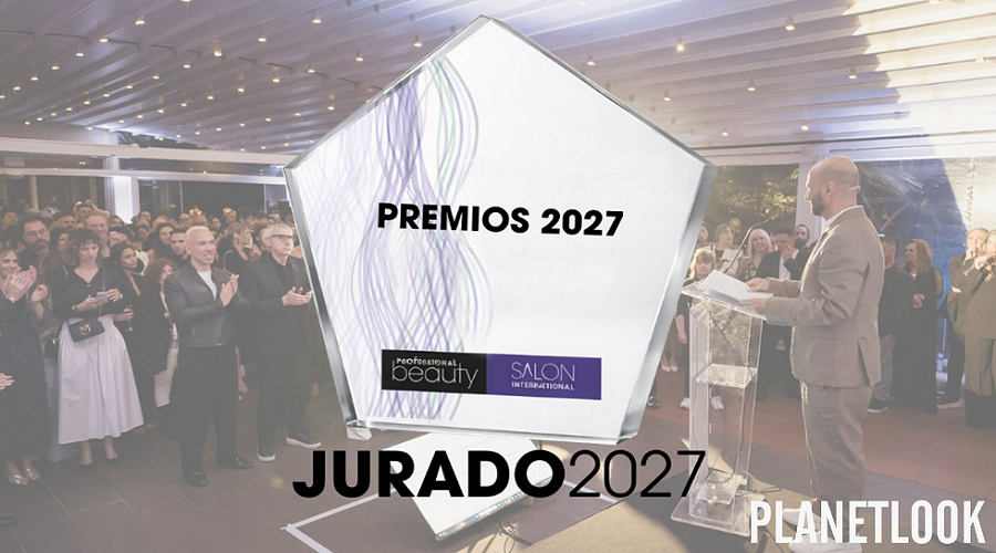 Foto de Professional Beauty Salon International Barcelona 2027 presenta un jurado formado por 49 expertos del sector