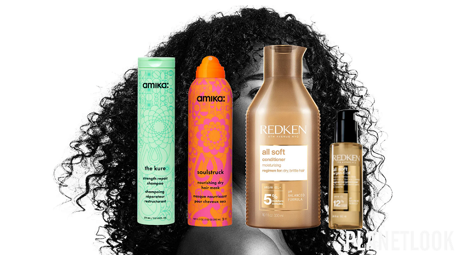 Foto de El cabello texturizado ampl�a las oportunidades de especializaci�n en el sal�n