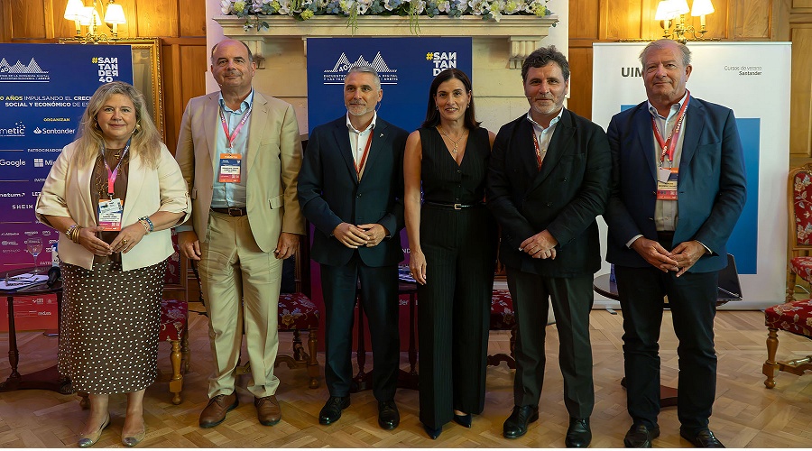 Foto de El dato se consolida como herramienta para planificar vivienda y territorio