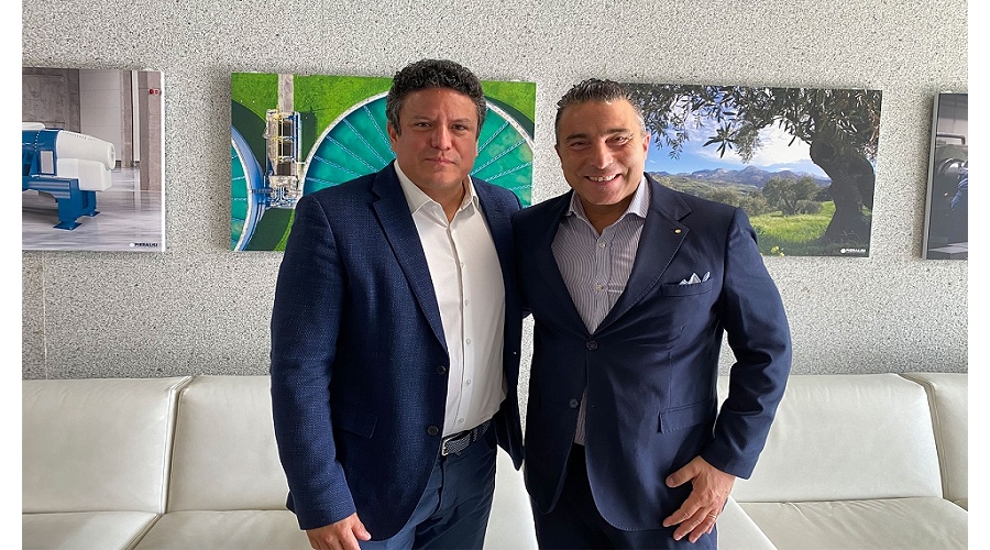 Foto de Ver Capital adquiere el 70% de Pieralisi e inyecta 16 millones de euros en el grupo