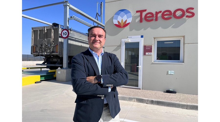 Foto de Entrevista a Jorge P�ramo, director de Materias Primas en Tereos Iberia