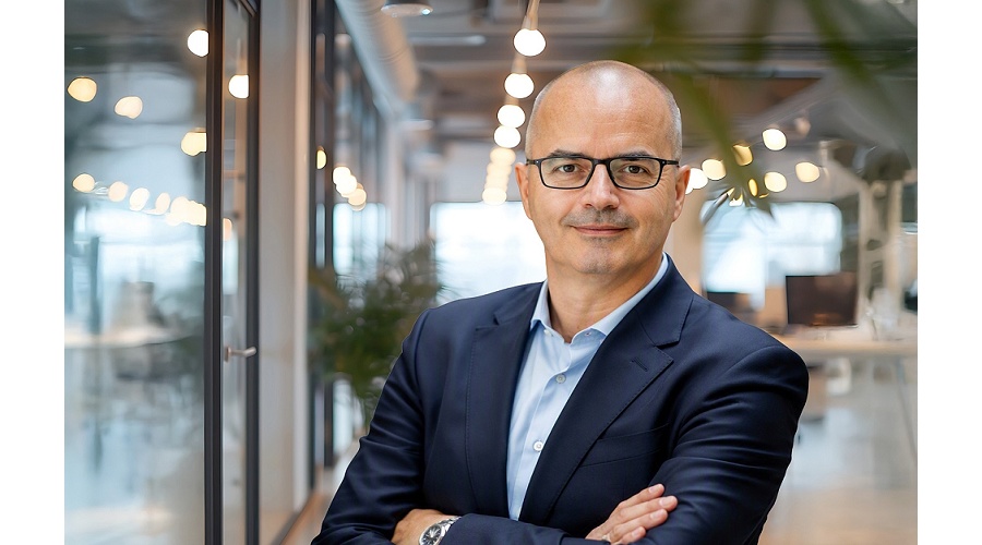 Foto de Jos� Borgo, nuevo responsable comercial global de Rovensa Next