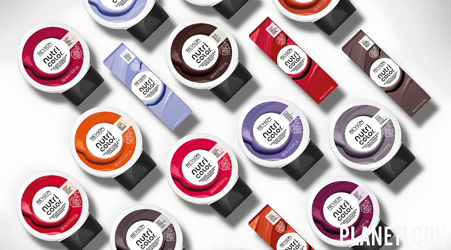 Foto de Revlon Professional abre una nueva era para Nutri Color, redefiniendo el cuidado del color en 3 minutos