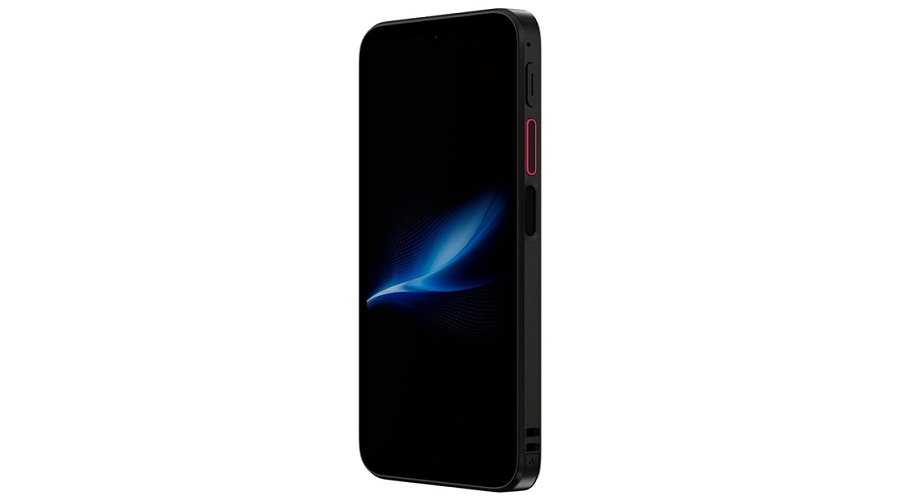 Foto de Bluebird lanza el X40, un terminal m�vil profesional con RFID UHF, 5G y Wi-Fi 6E