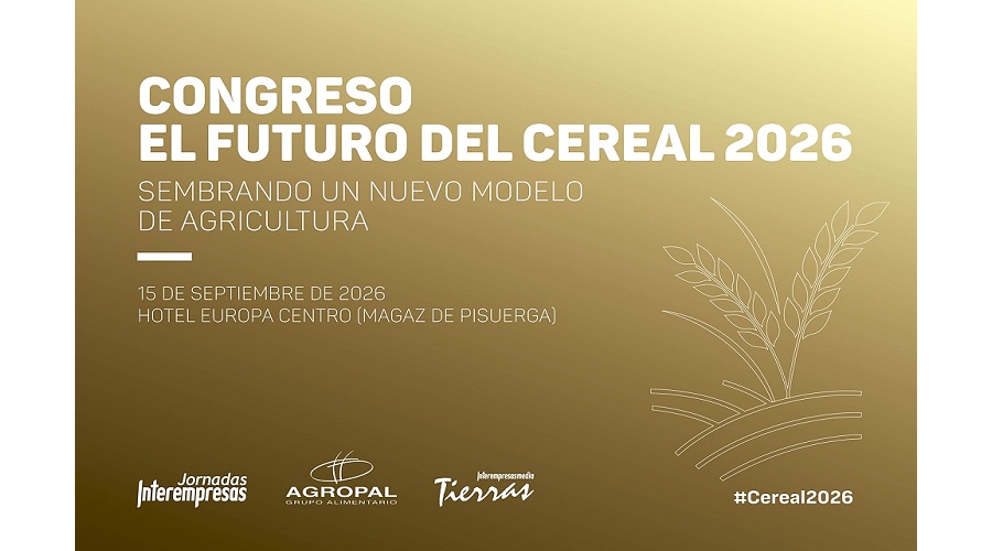 Foto de El sector del cereal aborda en Palencia una campa�a decisiva para la rentabilidad del cultivo