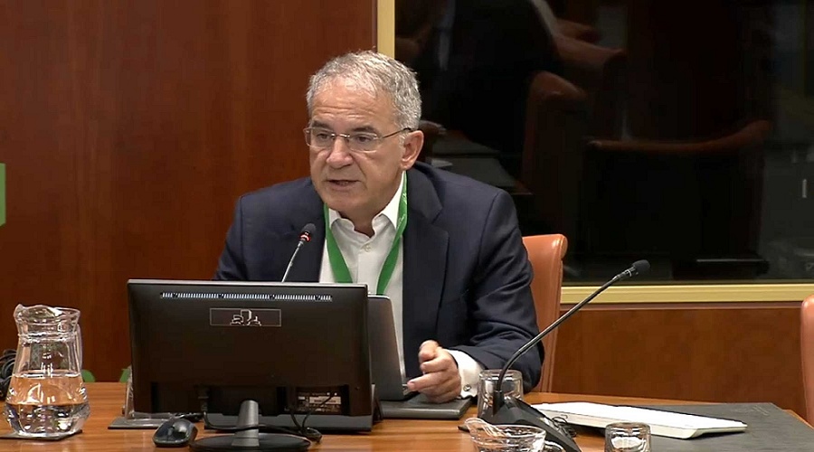 Foto de Aveq-Kimika pide �valent�a� para transformar la relaci�n entre la Administraci�n y la industria qu�mica vasca
