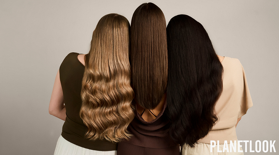 Foto de The Brunette Edit: los tres casta�os que marcar�n la temporada