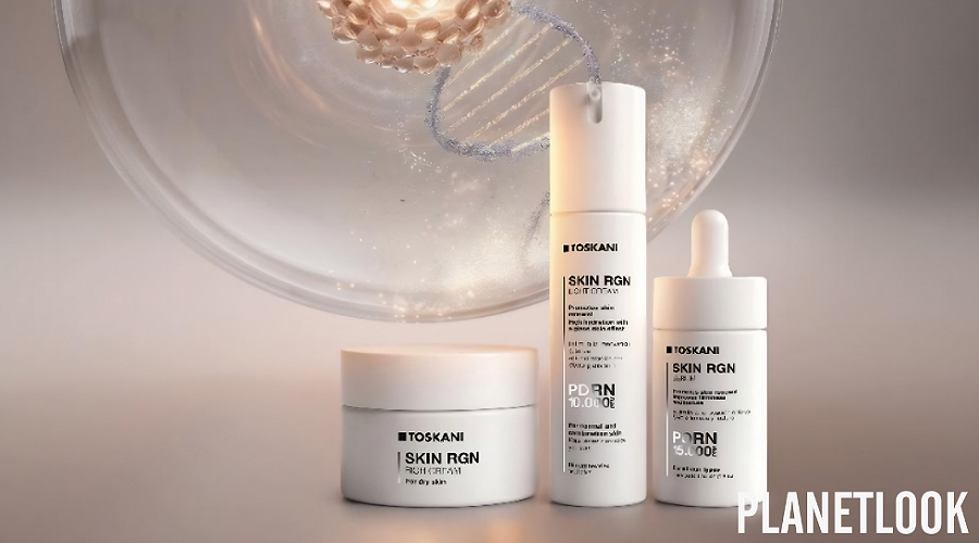 Foto de M�s all� del antiedad: Skin RGN abre paso a la regeneraci�n cut�nea