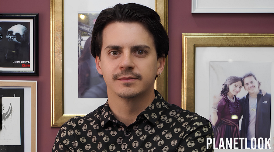 Foto de Entrevista a Alexis Continente: El arte invisible de la posticer�a en Hollywood