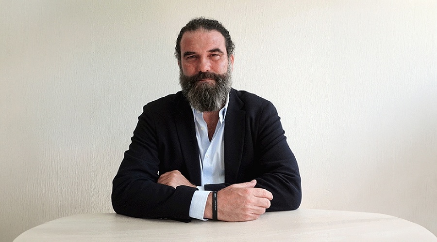 Foto de Entrevista a Jos� Luis Trillo Mariscal, CEO de Atridel