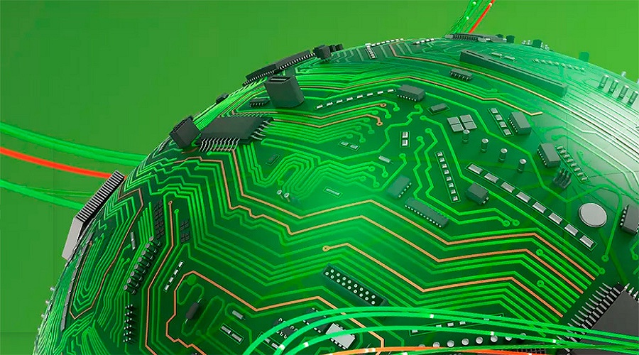 Foto de electronica 2026 pone el foco en IA, ciberresiliencia y eficiencia energ�tica