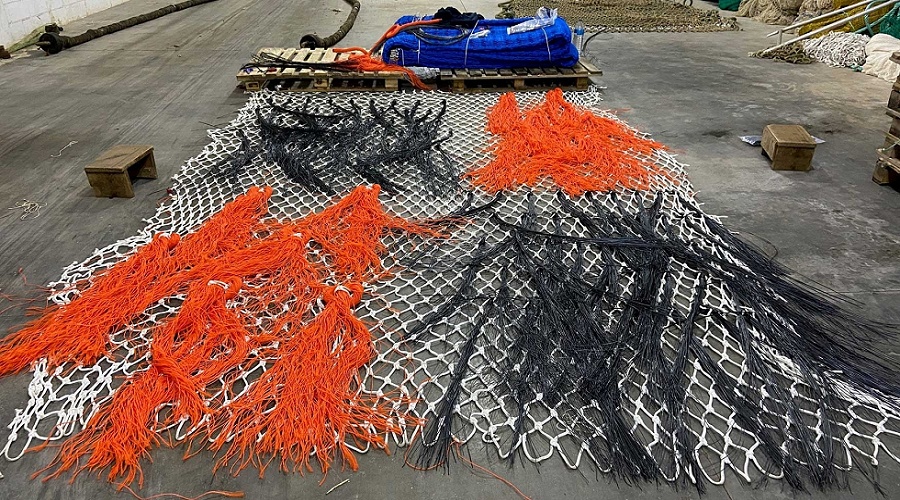 Foto de Cuatro soluciones para reducir el impacto ambiental de las artes de pesca en Europa