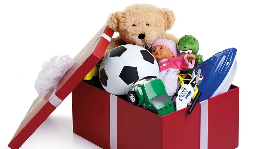 Foto de La industria valora la previsi�n para la pr�xima Campa�a de Navidad y Reyes (Parte 3)